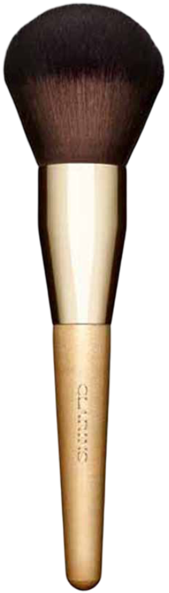 Clarins Puder-Pinsel