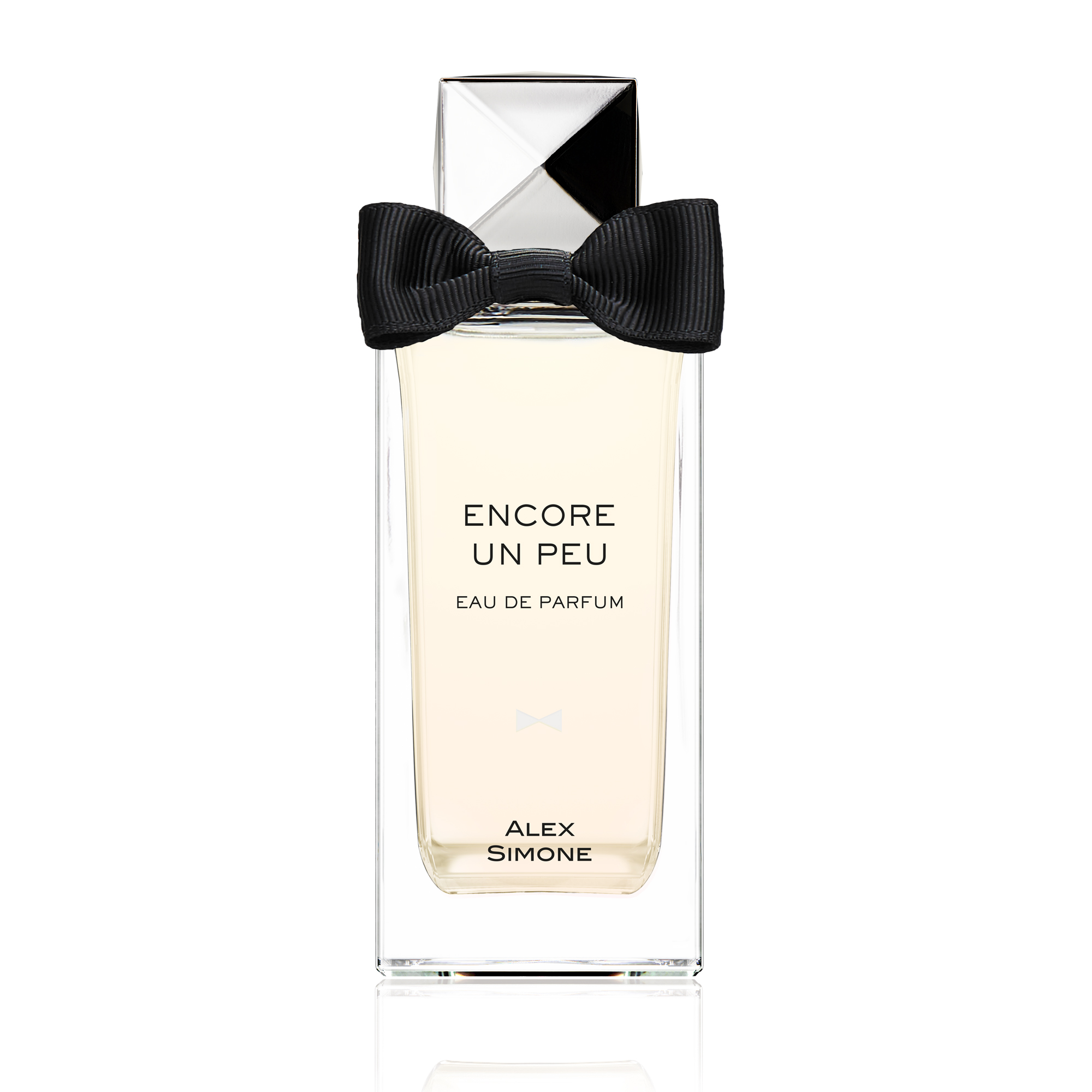 Flacon-Encore-un-peu-100ml Alex Simone Encore un Peu Eau de Parfum Nat. Spray