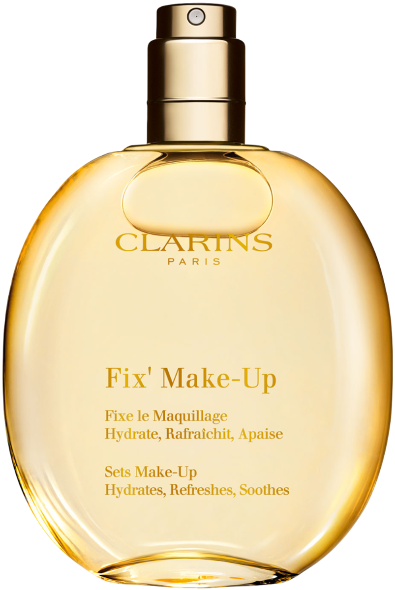 Clarins Fix' Make-Up Summer
