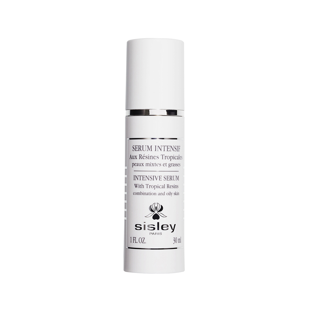 Sisley Sérum Intensif Aux Résines Tropicales
