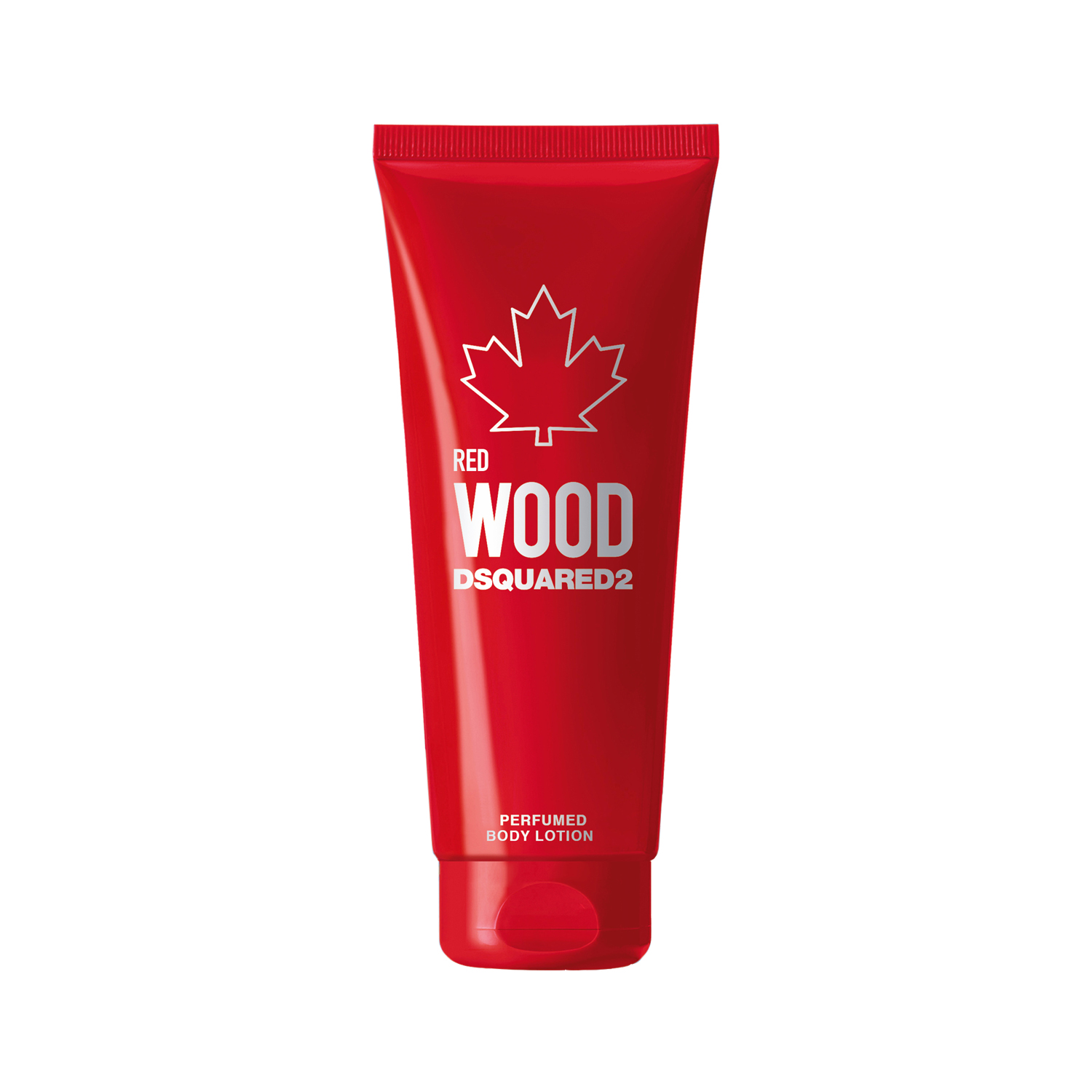 Dsquared2 Perfumes Red Wood Bodylotion