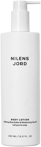 Nilens Jord Body Lotion