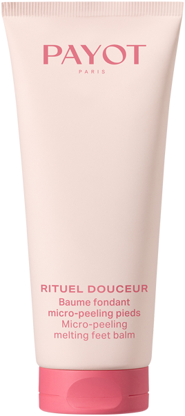 Payot Rituel Douceur Micro-Peeling Melting Feet Balm