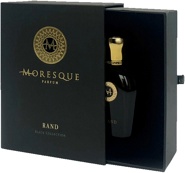 Moresque Rand Eau de Parfum Nat. Spray