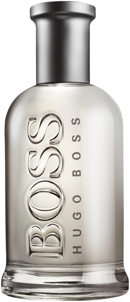 Hugo Boss Bottled. Eau de Toilette Nat. Spray