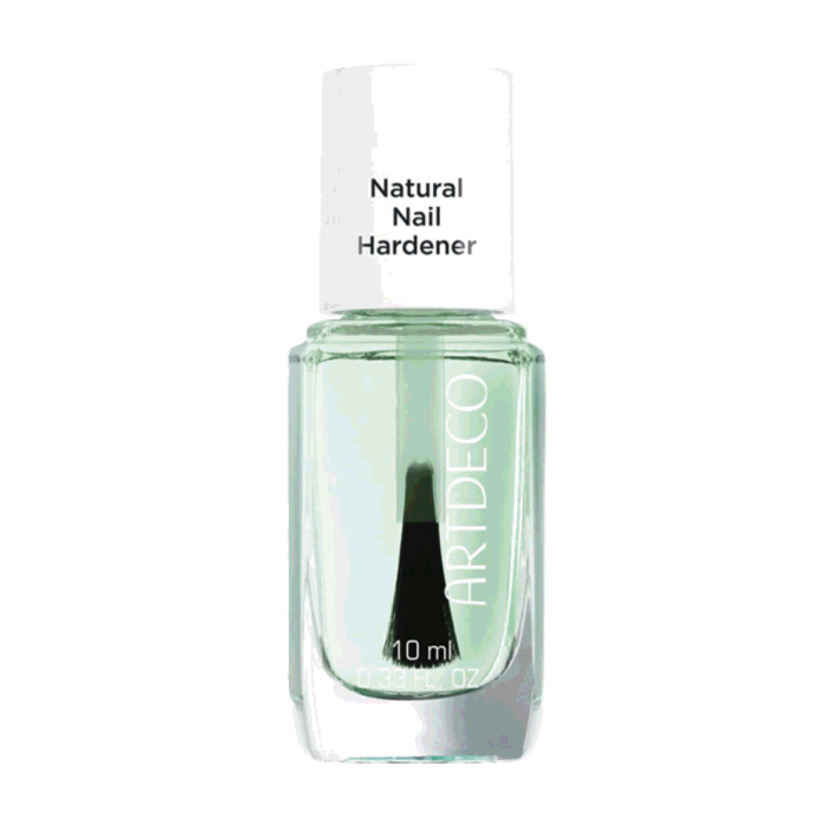 Artdeco Natural Nail Hardener Artdeco Natural Nail Hardener
