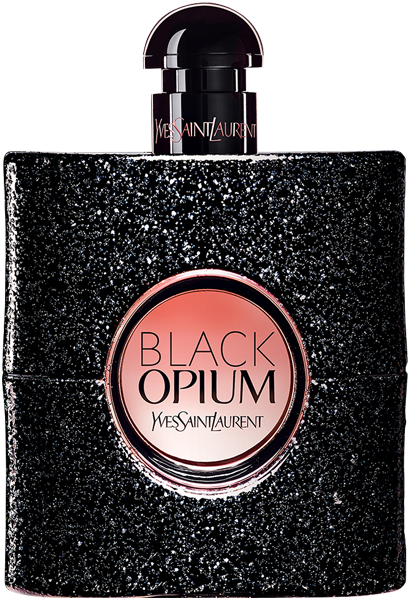Yves Saint Laurent Black Opium Eau de Parfum Nat. Spray