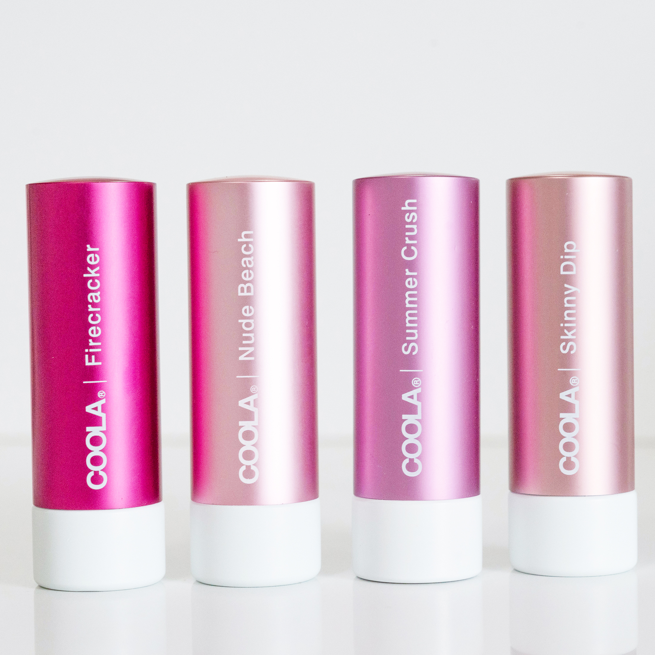 Coola Mineral Liplux SPF 30