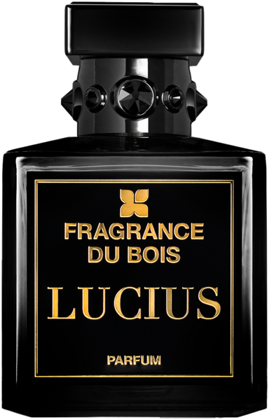 Fragrance du Bois Lucius Extrait de Parfum