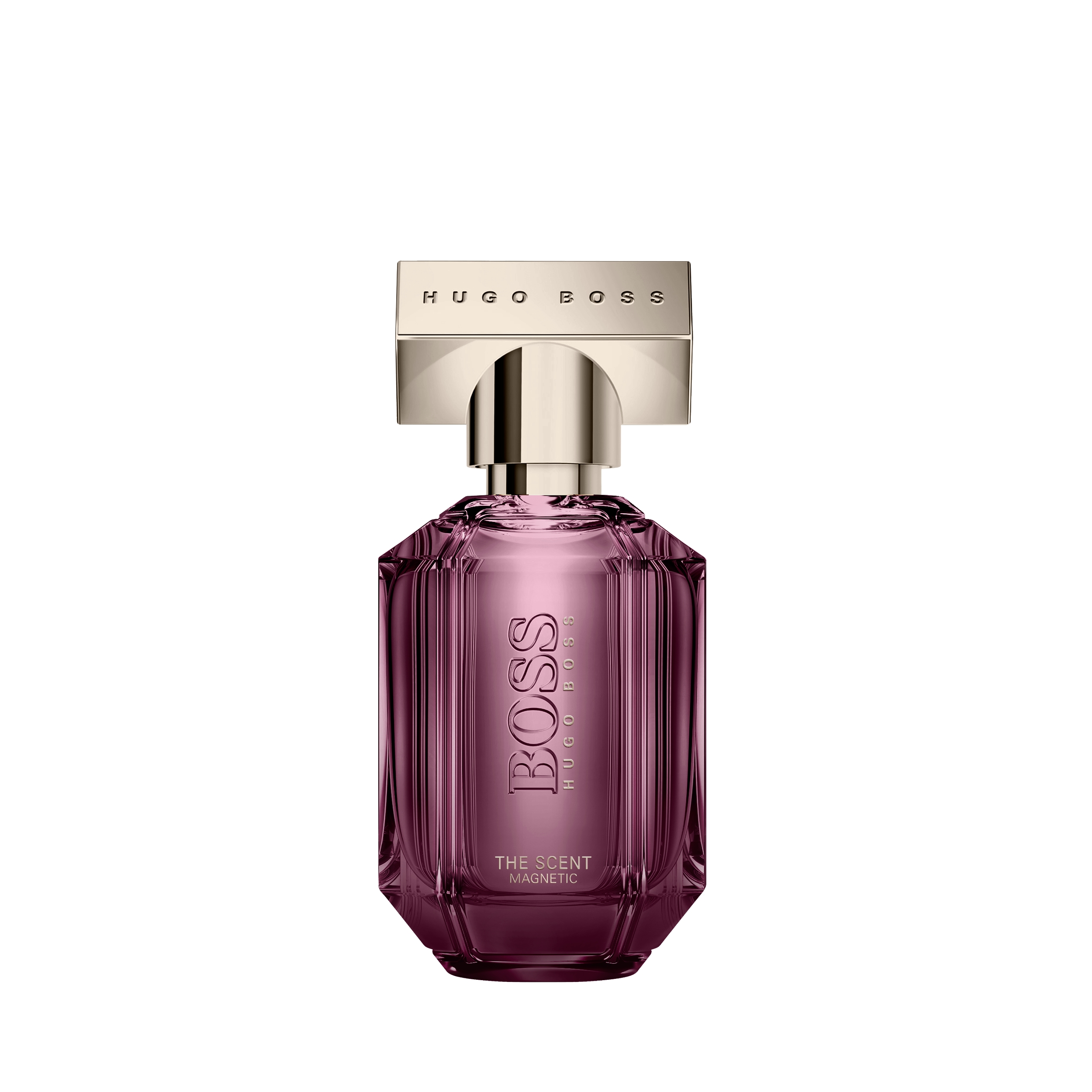 Hugo Boss The Scent For Her Magnetic E.d.P. Nat. Spray