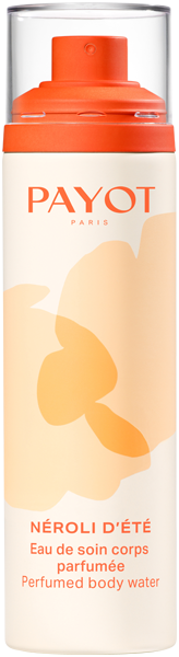 Payot Néroli d'Eté Eau de Soin Corps Parfumée