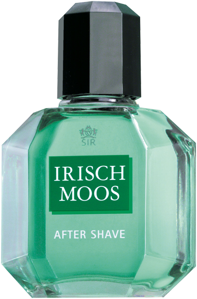 Sir Irish Moos After Shave Lotion
