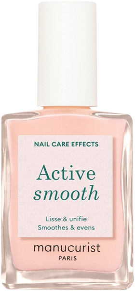 Manucurist Active Plump