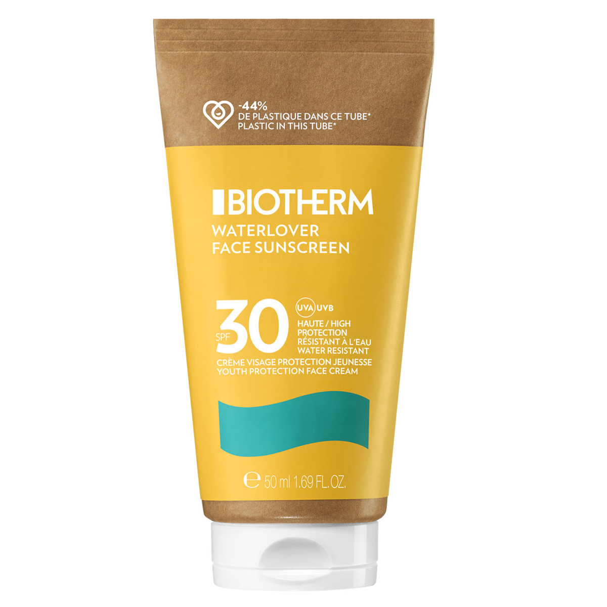Biotherm Waterlover Sunscreeen Biotherm Waterlover Sunscreeen
