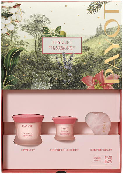 Payot Body Élixir Dou Set