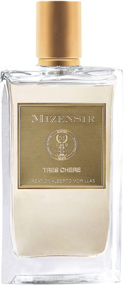 Mizensir Très Chère EdP Nat. Spray