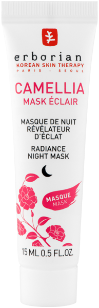 Erborian Camellia Mask Éclair