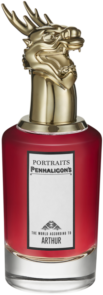 Penhaligon's Portraits The World According To Arthur EdP Vapo | Parfümerie Godel