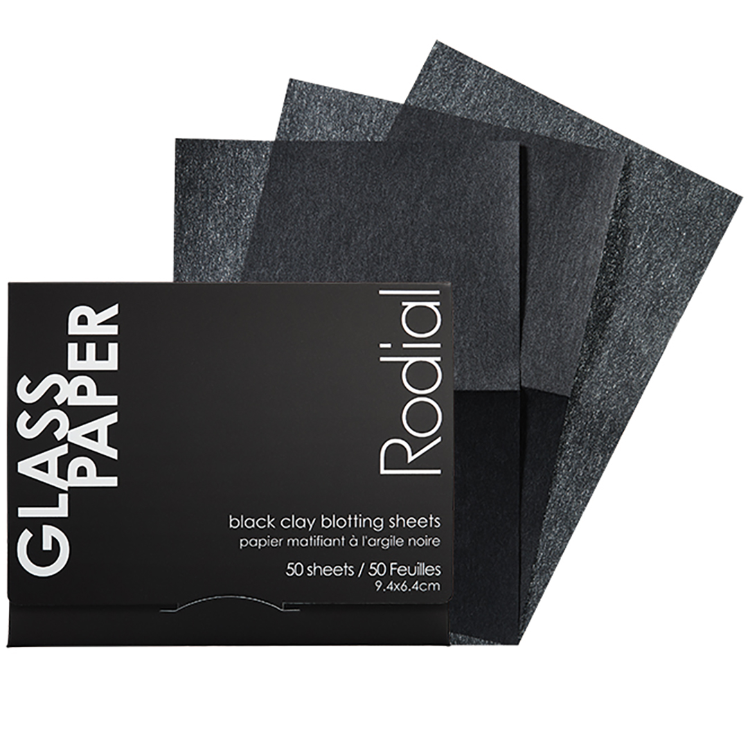 Rodial Glass Paper Rodial Glass Paper