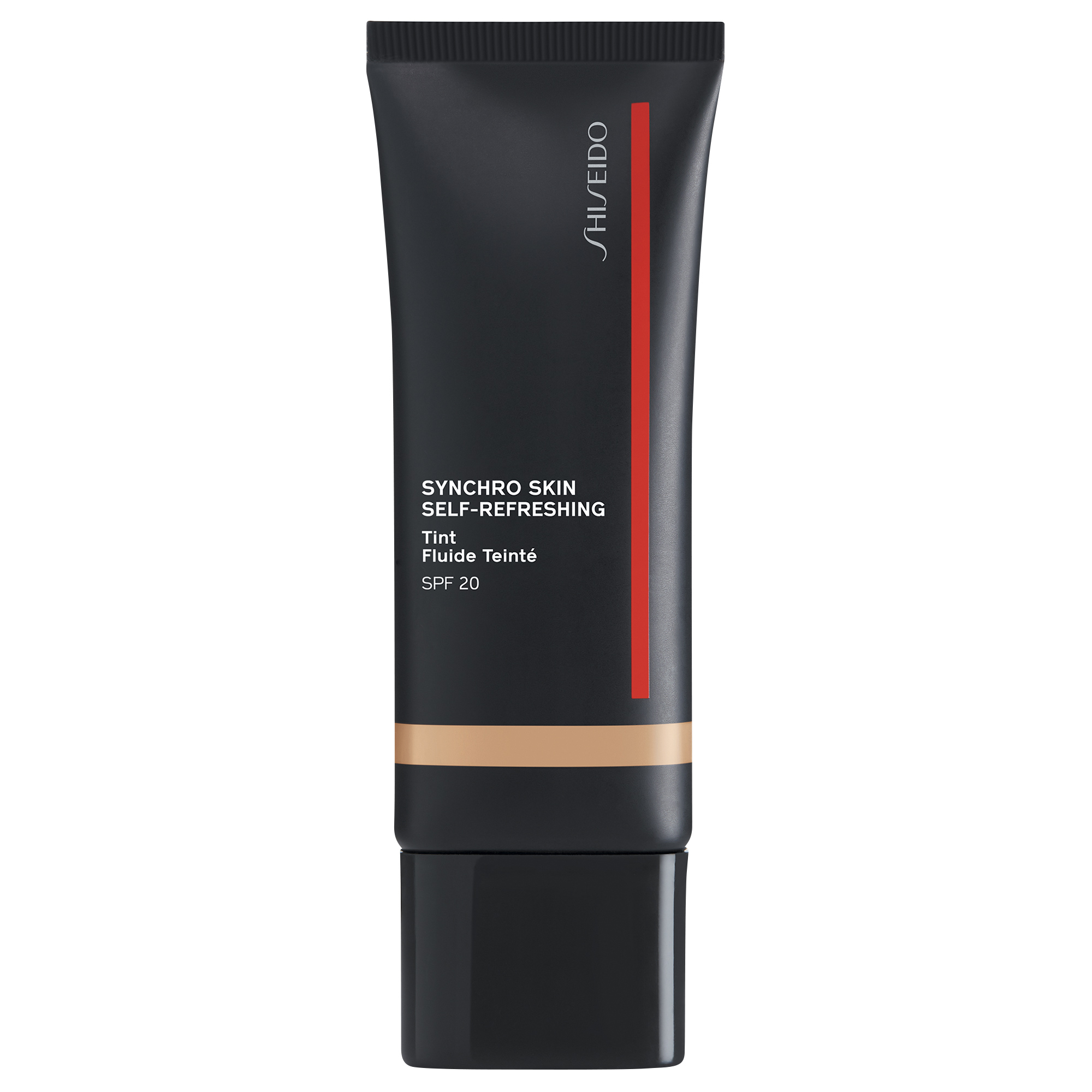 730852171299_SHI_SMKBB_225_1 Shiseido Shiseido Synchro Skin Self-Refreshing Tint SPF 20