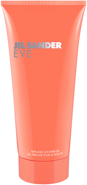 Jil Sander Eve Perfumed Shower Gel | Parfümerie Godel
