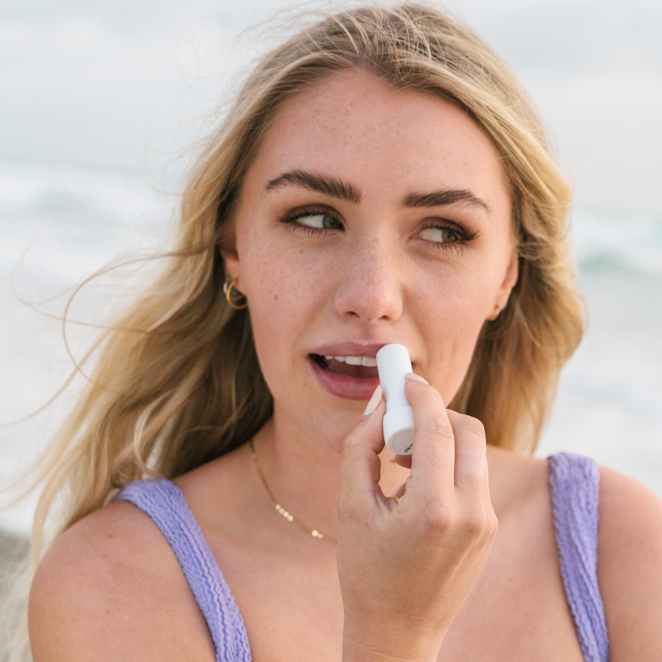 Coola Classic Liplux Lip Balm SPF 30 Coola Classic Liplux Lip Balm SPF 30