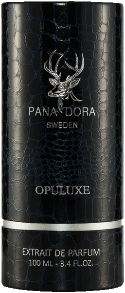 Pana Dora Opuluxe Extrait de Parfum Nat Spray