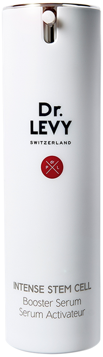 Dr. Levy Switzerland Booster Serum