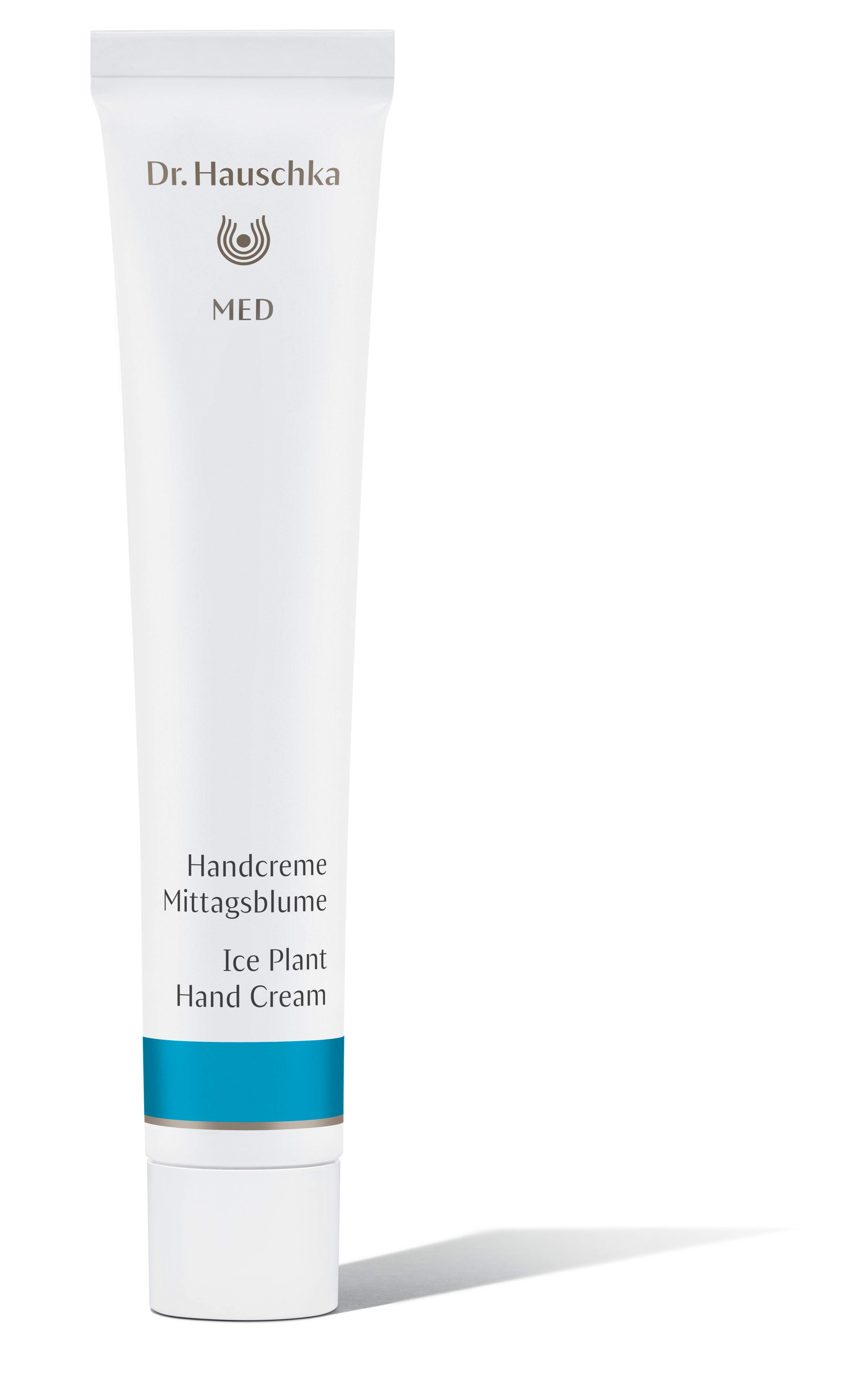 Dr. Hauschka Med Mittagsblume Handcreme