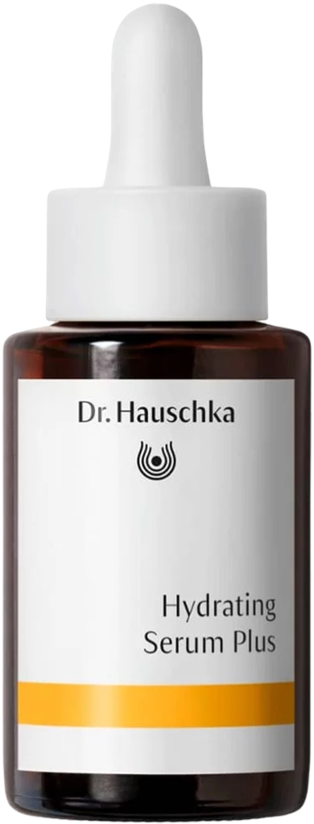 Dr. Hauschka Hydrating Serum Plus