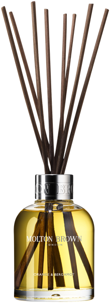 Molton Brown Orange & Bergamot Aroma Reeds Molton Brown Orange & Bergamot Aroma Reeds