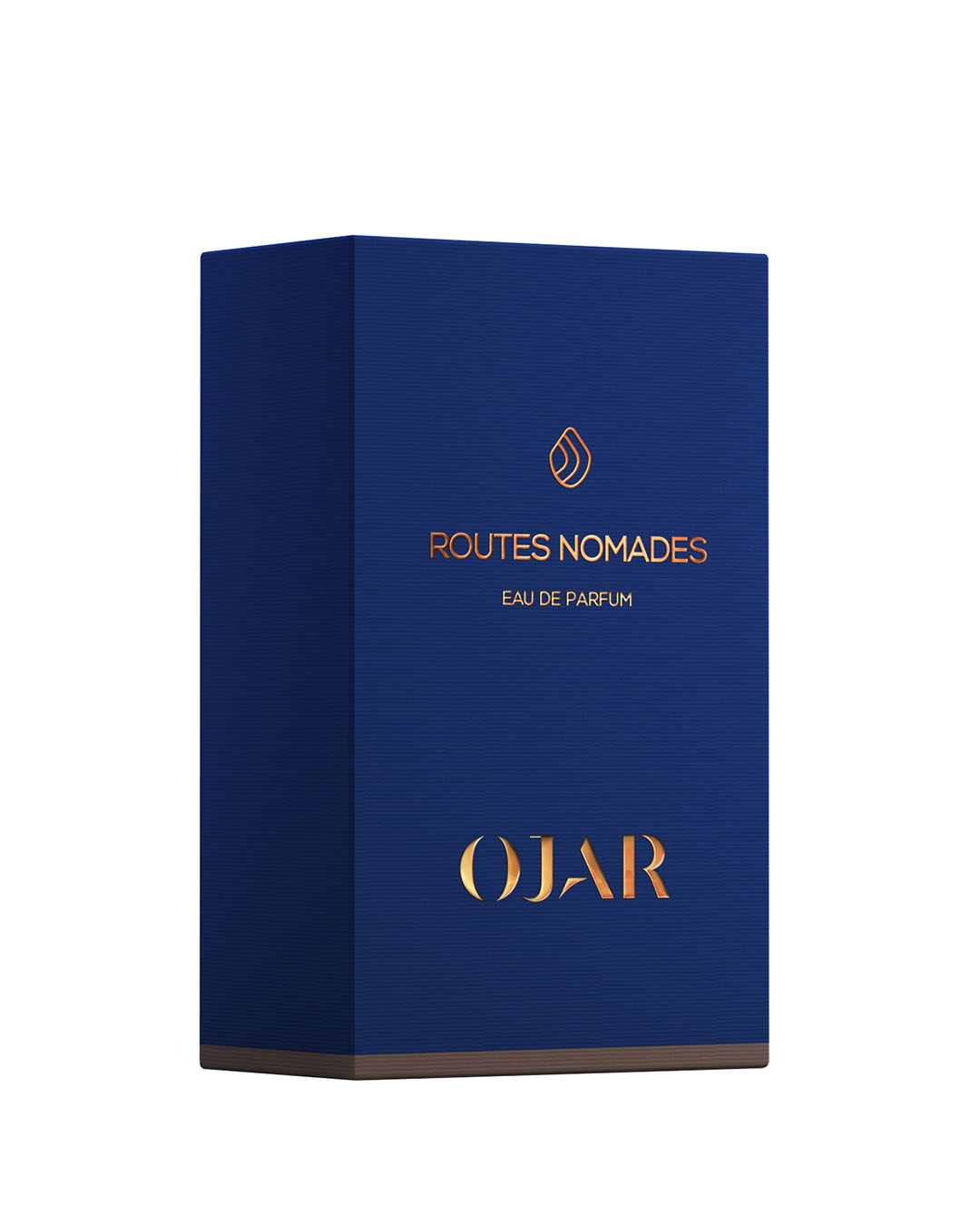 Ojar Routes Nomades E.d.P. Nat. Spray