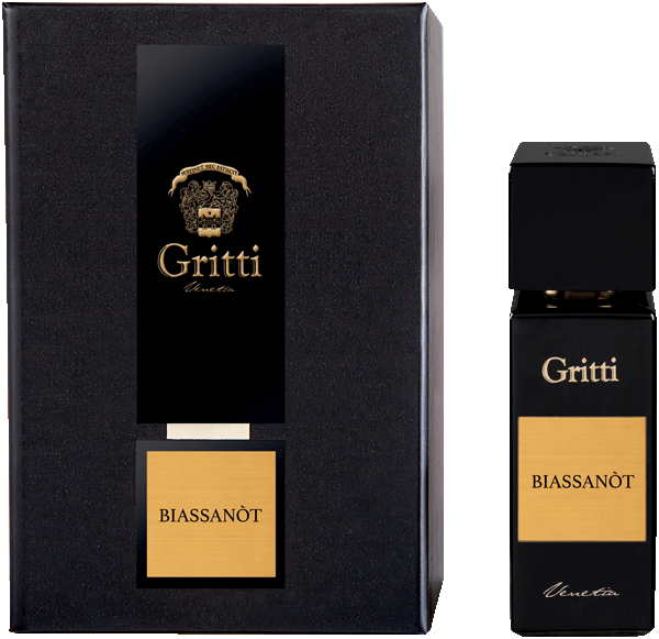 Gritti Biassanòt E.d.P. Nat. Spray