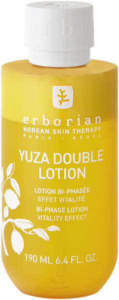 Erborian Yuza Double Lotion