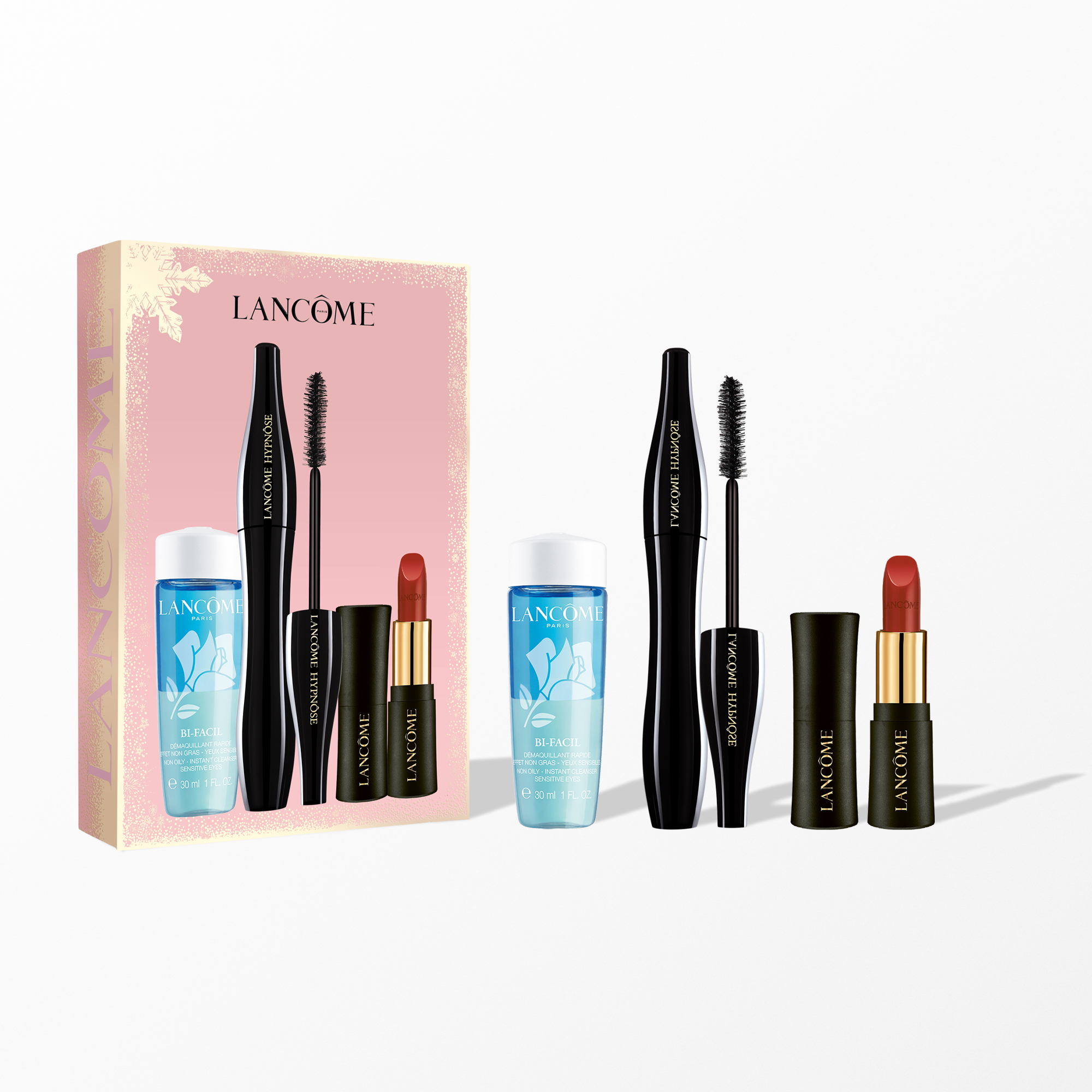 Lancôme Hypnôse Classic Set