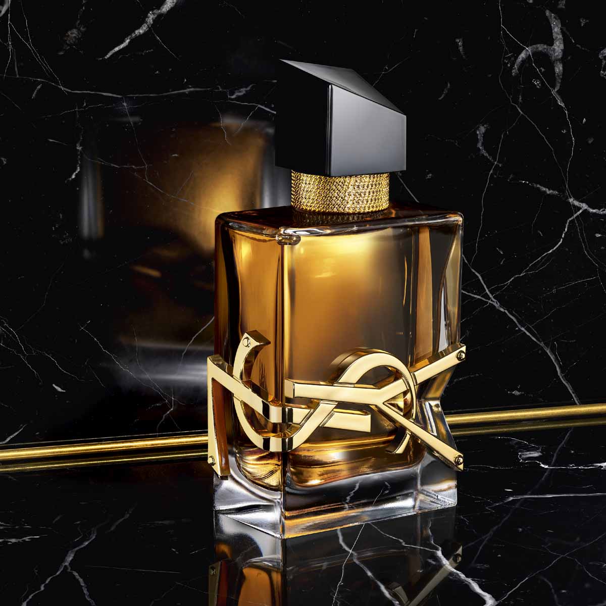 Yves Saint Laurent Libre Intense Eau de Parfum Nat. Spray
