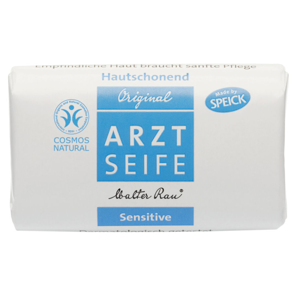 Speick Arztseife Sensitive