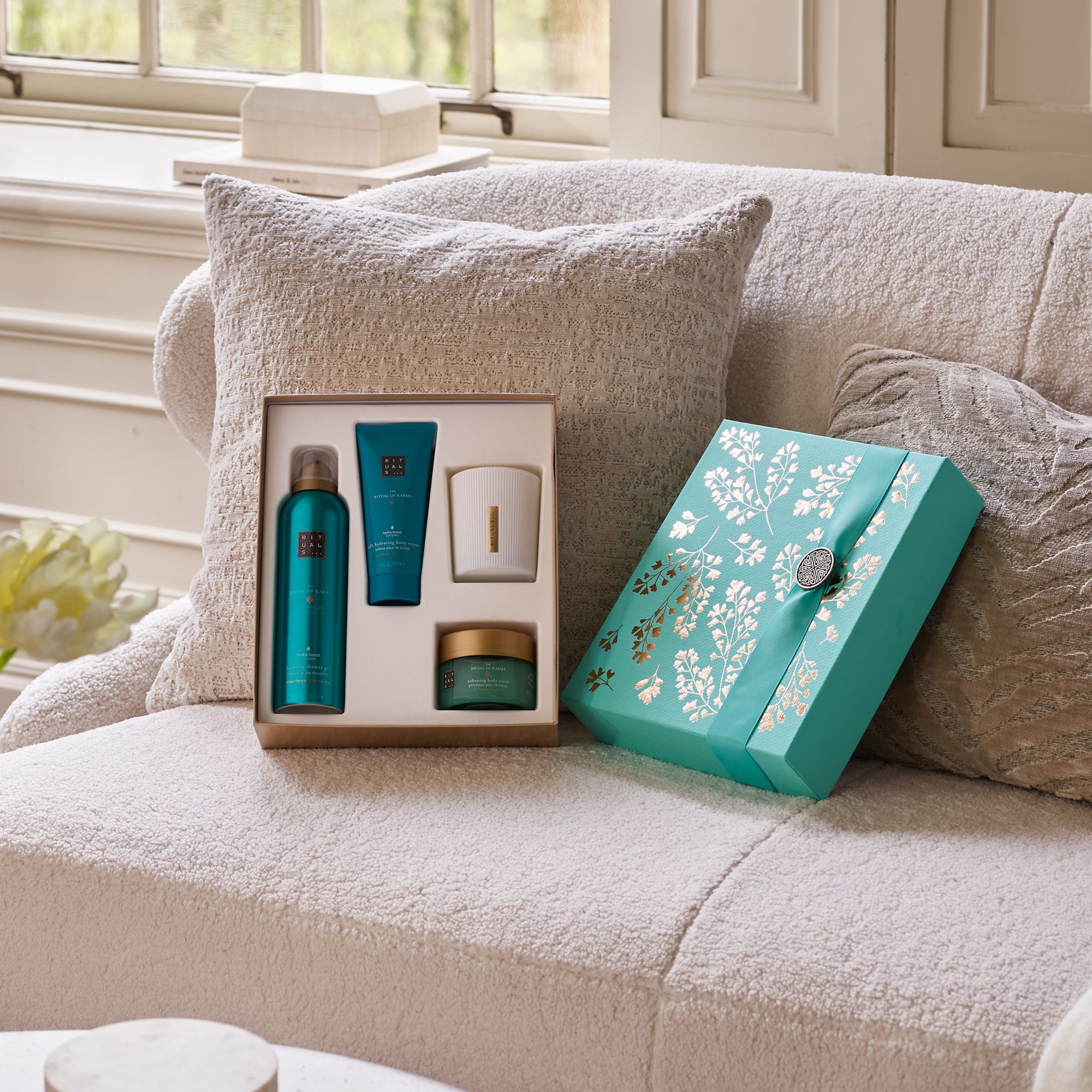 Rituals The Ritual of Karma - Medium Gift Set 2025