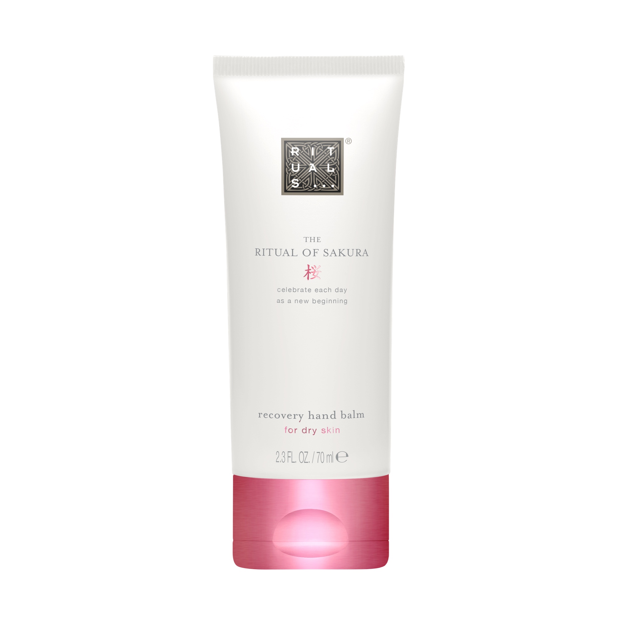 8719134050790VDdhQGH8KTNMm Rituals The Ritual of Sakura Hand Balm