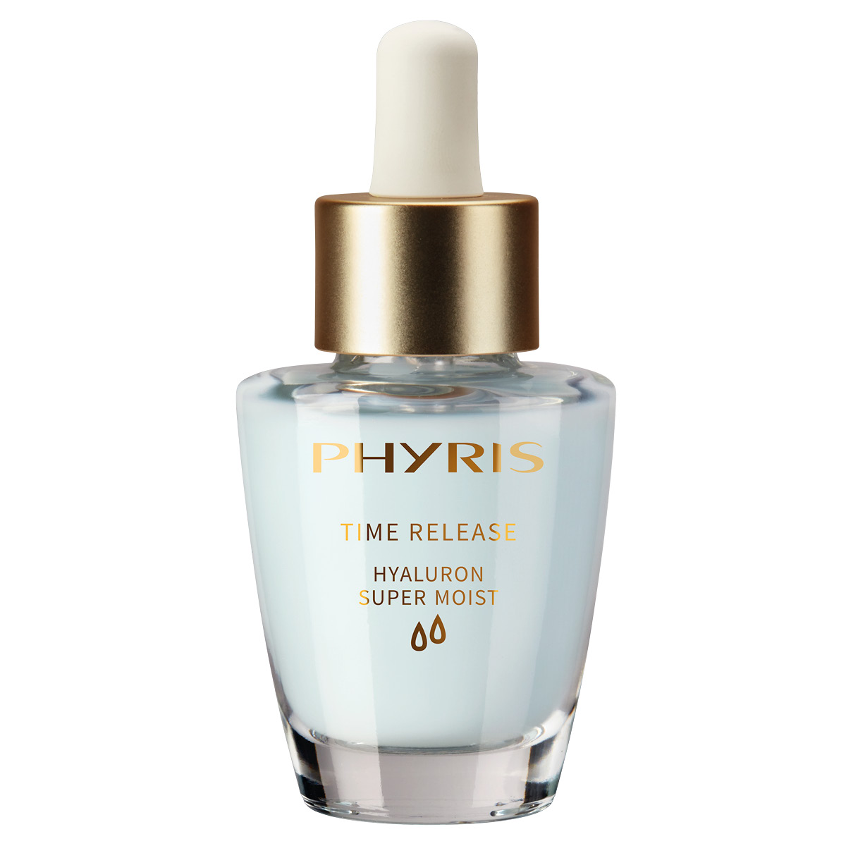 Phyris Time Release Hyaluron Super Moist