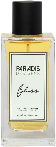 Paradis des Sens Bliss EdP Nat Spray