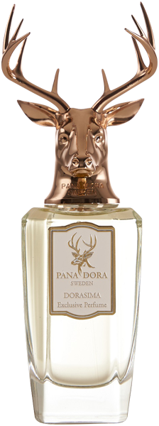 Pana Dora Dorasima E.d.P. Nat. Spray