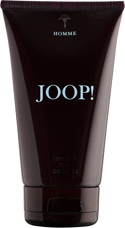 Joop! Homme Shower Gel