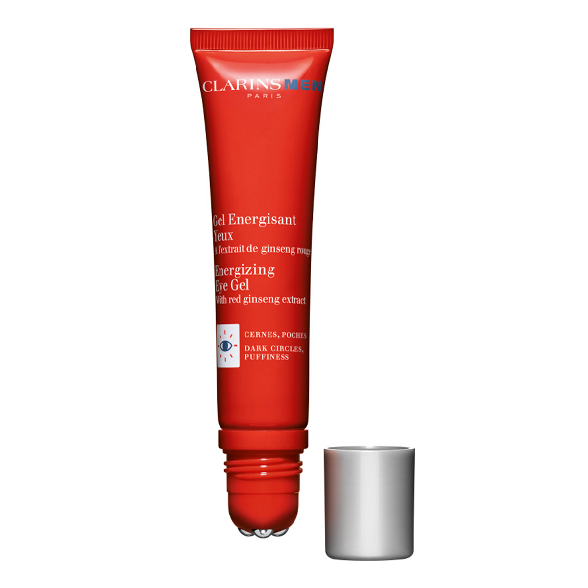 Clarins Men Gel Energisant Yeux