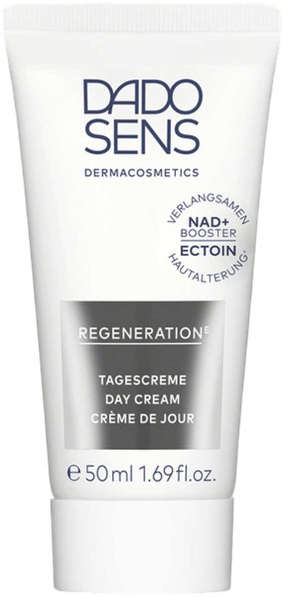 DADO SENS Regeneration E Tagescreme