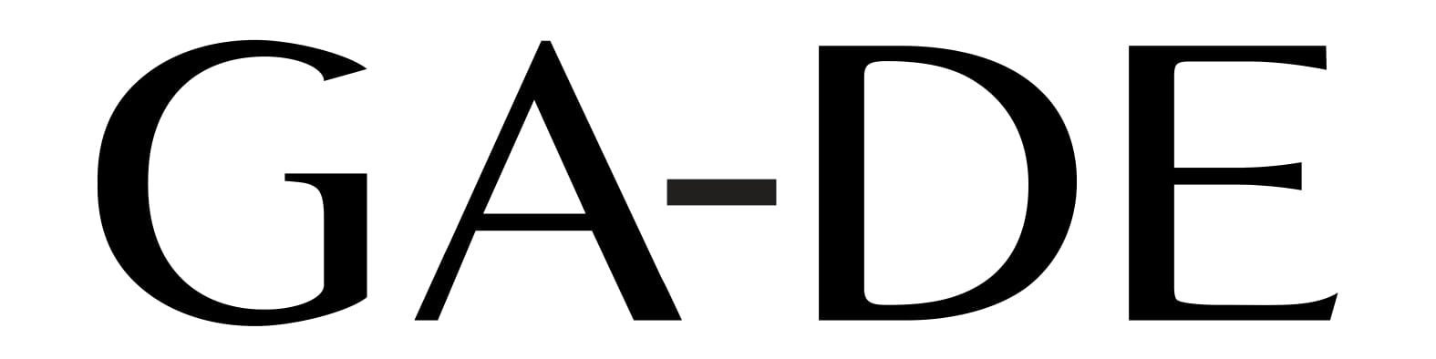 GA-DE