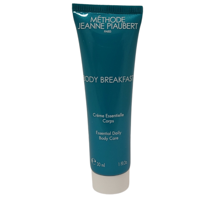 Gratis Jeanne Piaubert Body Breakfast Crème Essentielle Corps 30ml