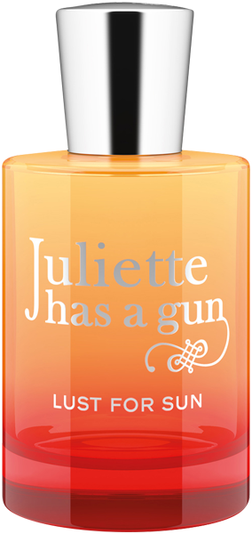 Juliette has a Gun Lust for Sun E.d.P. Nat. Spray
