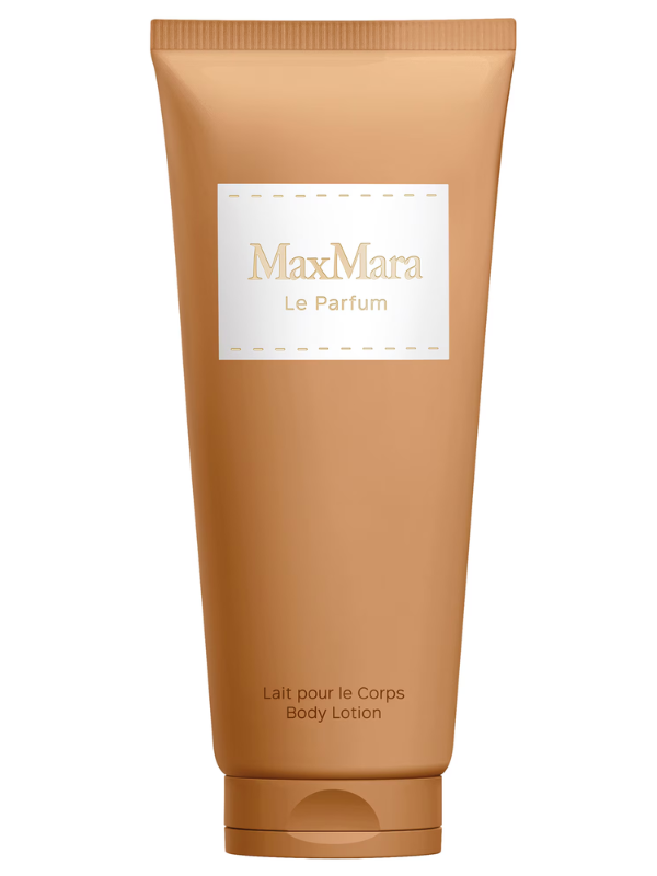 MAX MARA Le Parfum Body Lotion
