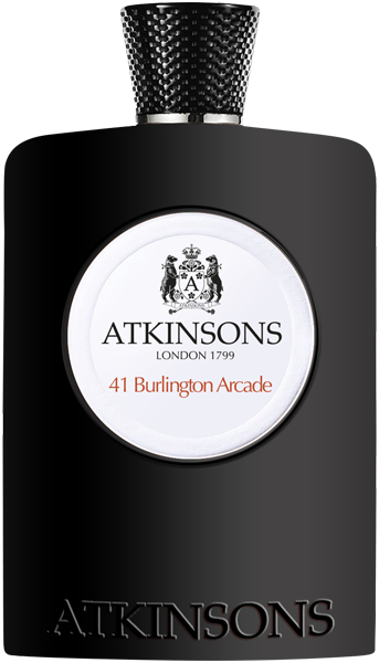 Atkinsons 41 Burlington Arcade E.d.P. Nat. Spray